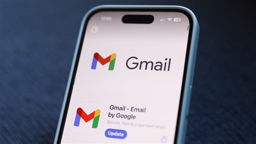 Google issues clear warning to anyone who uses Gmail