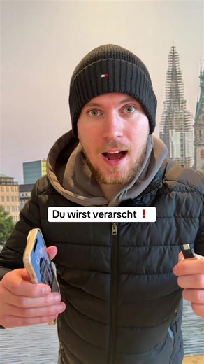 Erweiterter Cloud Speicher Stick für dein Handy