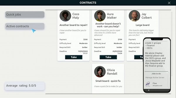 Becoming An IP Master in ServiceIT