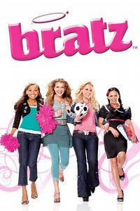 Bratz (2007) - Movie