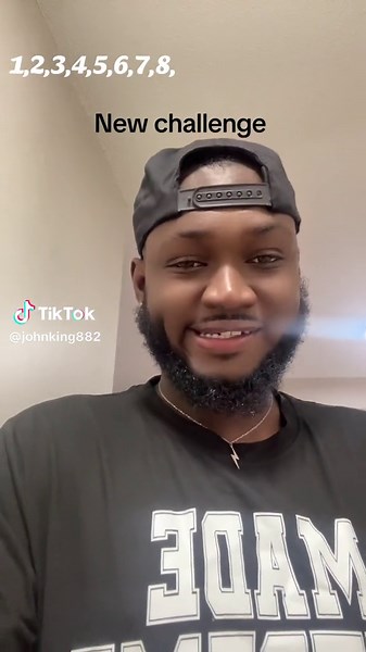 Nouvo defi a, ann ale!