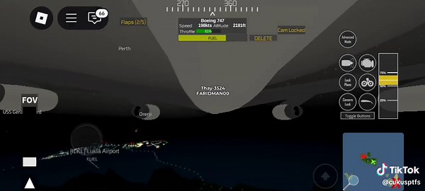 Timelapse Greater Rockford: Explore Perth's Beauty