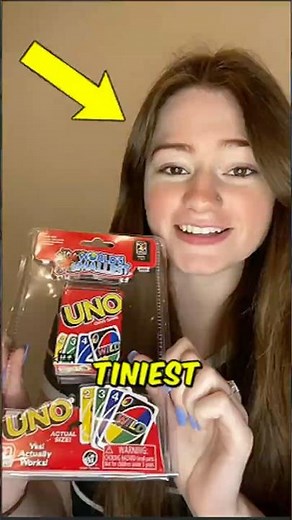 The World's Smallest Toy Will Blow Your Mind! 🤯🧩