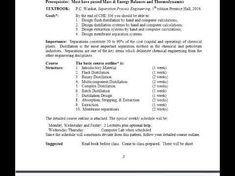 Solution Manual for Separation Process Engineering, 5th edition Phillip C. Wankat