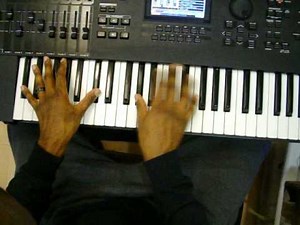 Chasing After You Piano tutorial