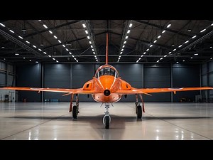 「ついに公開‼️2025年最新川崎T-4ジェット練習機の内部&外装完全レビュー【ブルーインパルス仕様】」