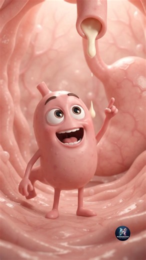 What Happens to Your Body When You Eat Ice Cream? 🍦😱