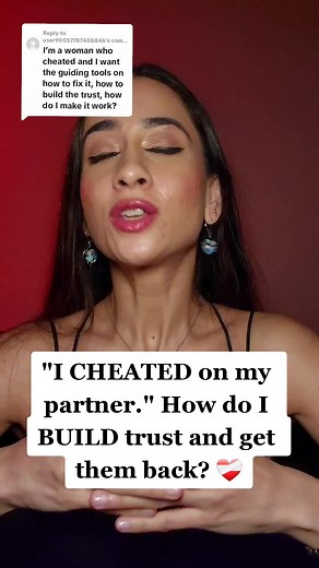 Rebuilding Trust After Cheating: Steps to Heal and Restore Love