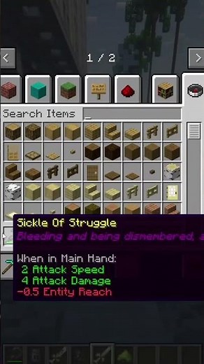 HOW TO USE REMNANT ARMOR IN MINECRAFT - SON OF SINS