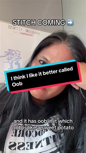 #stitch with @Jazie Deere From now on, I’ll be calling it Oob. #Ube #starbucks #Oob #Flilipino