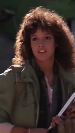 What A Feeling - Irene Cara - Flashdance