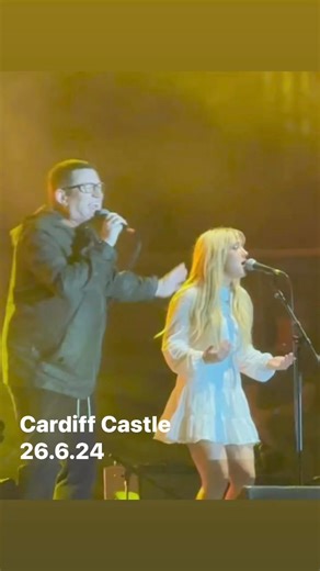 How was Cardiff? Pics: Mark Priestley, Claire Hills-moss, Angus Fergusson, Brisey Thorney, Ryan Stallard, Andy Milne, Jo Evans, Lesley Harries, Stacey Smith, Mark Littlejohns, Huw Roberts, Robin Van Der Speigal, Theresa Ann Brown, Sarah Porter, Peter Hewitson, Caroline Lunn… #paulheaton | Paul Heaton Fanpage