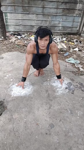 Calisthenics Combo Skills for Effective Workout Motivation