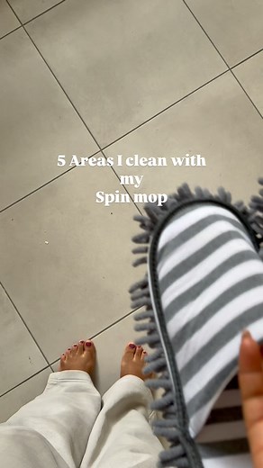 394 reactions · 3 comments | Here are 5 Areas I clean with my spin mop 1.kitchen cabinets doorsmewith! 2. Doors 3.windows 4. Bathtub 5. floors #cleanwithme #mop #mopping #cleaning #cleaningtips #cleaninghacks | Homewithlese | Facebook