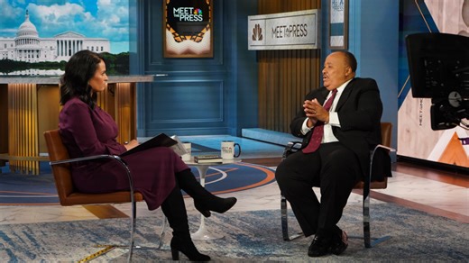 MLK III says his father would be ‘disappointed’ but not ‘surprised’ by current world: Full Interview