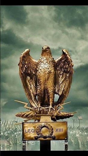 Choose your Roman Empire Symbol