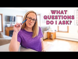 QUESTIONS FOR A READ ALOUD | How to Ask Questions in an Interactive Read Aloud Lesson
