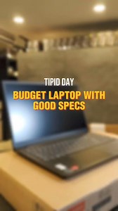 Lenovo V15 G4 with Ryzen 5 7530U and 16gb DDR4 Upgrade Laptop at EasyPC TouchPoint. #reels #gaming #easypc #laptop #AMD | EASY PC