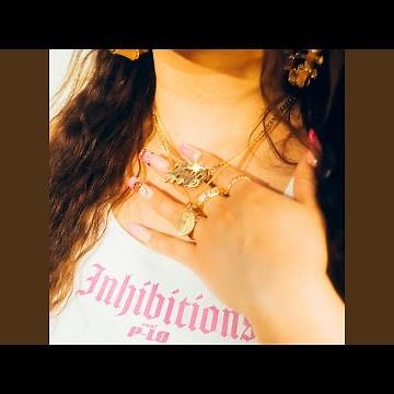 inhibitions (feat. P-Lo)
