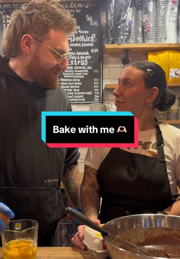 Bake with One Direction Fans: Fun Recipe Activity