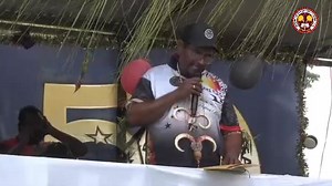 2.6K views · 89 reactions | A little throwback to the Madang Provincial float, a successful event that brought Madang together in unity. Thank you all for being part of it.  Credit to David Wapar for the video. #celebratingourhistorytoinspirethefuture #MadangProvince | Madang Provincial Events-Committee | Facebook