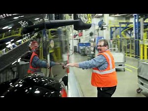 Denton Peterbilt Plant Hits Milestone: 750,000th Truck Celebration with TMC Transportation!