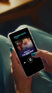 All the music, ad-free | Amazon Music