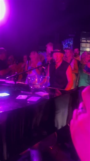 Piano Bar Bryon Bay 🎹#whatanight#fyp