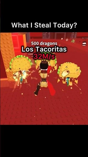 Admin abuse servers = free steals? 👀