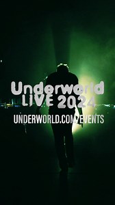 if you know you know more live magic in Cornwall this summer get tickets now | Underworld