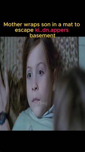 Mother wraps son in a mat to escape ki..dn.appers basement. | Aesthetics at Southern