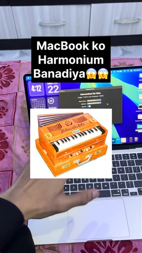 Akhand Pratap Singh on Instagram: "App Creator: @rocktopus.griii ✨💕"