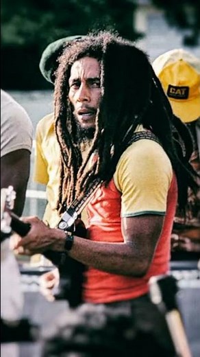 BOB MARLEY THE LEGEND #bobmarley #reggaemusic