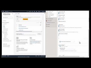 Enhancing Security with AWS Console Federated Access via F5 BIG-IP APM