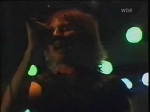 UFO Live 1980 - Doctor Doctor