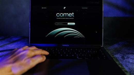 Perplexity launches Comet AI browser for everyone: How to try it