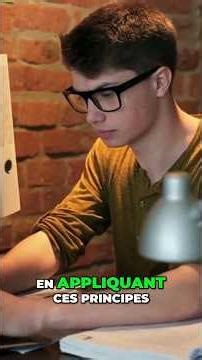 The secret of gifted individuals to learn 10x better