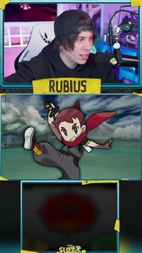 Is Rubius in the archives? 💀