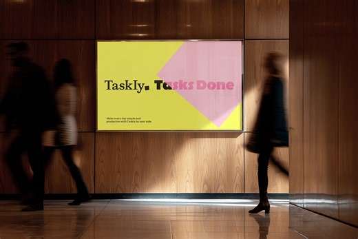 Taskly - Jarosław Dziubek