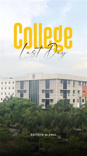 College Last Day Edit ft. IARE | Signing Off Edit | Where'd All the Time Go? | Hyderabad #shorts