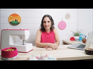 ¿Quieres aprende a Coser y convertir la costura en tu emprendimiento ? Escuela Online de Costura