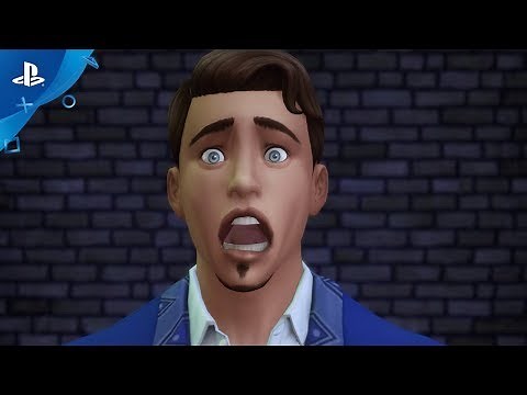 The Sims 4 - Launch Trailer | PS4