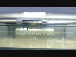 #3 暇だったので社会人3年目が3Dプリンターで実際に3D印刷してみた