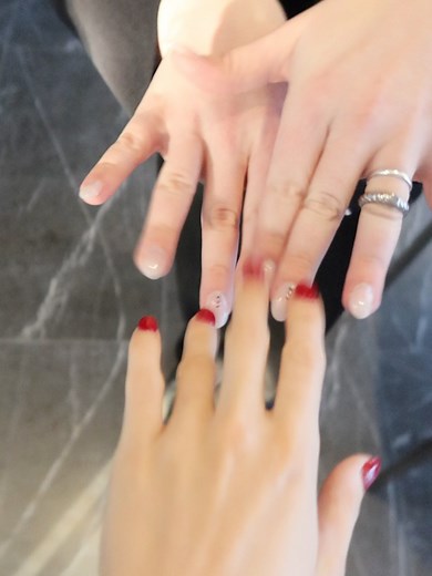 Davina Michelle on Reels