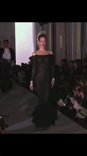 Isaac Mizrahi Spring Summer 1992