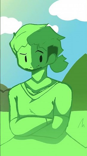 Inanimate Insanity Characters as Humans Pt.9// I.I.I.// #shorts