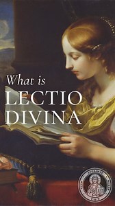 Pray Lectio Divina with the saints! Get your guide: https://tanbooks.com/products/books/lectio-divina-with-the-spiritual-masters-the-gospel-of-john-with-st-augustine/ | TAN Books
