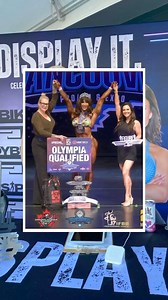 Display all of your accomplishments and medals nicely in one place with @displayit.ca Available in stainless steel or carbon black - use our code "Muscle15" to save on your online orders https://www.displayit.ca/ | Muscle Insider