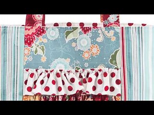 Sewing Beyond the Basics - an Annie's Video Class
