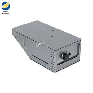 [Hot Item] Doppler Non-Contact Water Flow Velocity Measuring Instrument